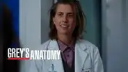 Grey’s anatomy incluye a su primer médico no binario tras 18 temporadas al aire