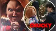 Chucky, la serie 1x01, resumen: la primera víctima del muñeco diabólico en el estreno
