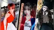 SM Halloween House 2021: los mejores disfraces que dejó el concurso de idols K-pop