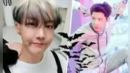 BTS: J-Hope revela cuál es su disfraz soñado de Halloween