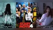 Halloween: cinco películas de terror que provocaron risa en lugar de miedo
