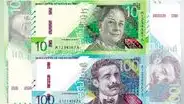 Nuevos billetes: ¿cómo reconocer un billete falso de uno verdadero?