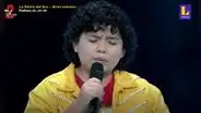 La voz kids: el hijo de Jairo Tafur ‘Dyango’ sorprendió a los jueces con su interpretación de “Bohemian rhapsody” de Queen