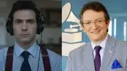 Luis Miguel, la serie 3 y Patricio Robles: la persona real en la que se inspira el villano