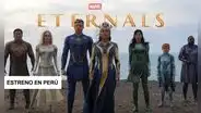 Eternals: ¿quiénes son los seis Eternos más poderosos?