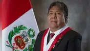 Caso Los Niños: Congreso rechaza suspender por 120 días al parlamentario Jorge Flores