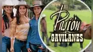 Pasión de gavilanes, temporada 2: hermanas Elizondo son las protagonistas de la primera escena de los nuevos episodios