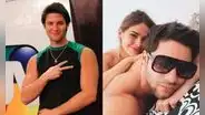 Joshua Ivanoff anuncia que se convertirá en padre: “Es una montaña rusa de emociones”