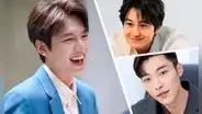 Lee Min Ho reacciona a bromas de Kim Bum y Woo Do Hwan: así se divierten los F4 de la vida real