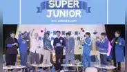 SUPER JUNIOR cumple 16 años: la conmovedora petición que hicieron a fans en el aniversario