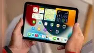 Apple trabaja en un nuevo iPad mini con pantalla Promotion de 120 Hz
