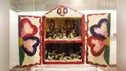 Museo de Minerales Andrés del Castillo inaugura muestra de cajón de San Marcos