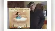 Julio Goicochea Zamora presenta el libro Ítala, en el país de la Nube Blanca