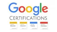 ¿Cómo un docente puede obtener una certificación de Google for Education?