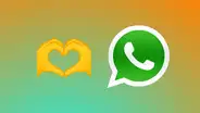 WhatsApp: ¿qué significa el emoji de las manos con forma de corazón y cómo usarlo?