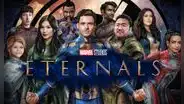 Eternals: todas las conexiones presentes entre la película y el UCM 