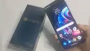 Moto Edge 20 Pro: un teléfono que se vuelve una consola o una PC gracias al Ready for mejorado