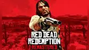 Red Dead Redemption Remastered: filtran fecha de lanzamiento y más detalles