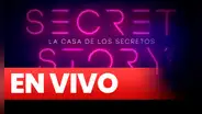 [HOY] Secret story 2021 EN VIVO por Telecinco: sigue la gala de hoy 8 de noviembre