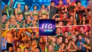 Esto es guerra: todas las veces que el reality se ha enfrentado a equipos de otros países  