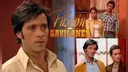 Pasión de gavilanes 2: ¿cómo se ve Fernando Escandón, el villano de la telenovela, tras 18 años?