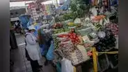 Papa y limón se mantienen con precios elevados en mercados de Arequipa