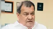 Jorge Nieto: “Ni la oposición ni la demanda social: quien ha generado las crisis es el propio Gobierno”