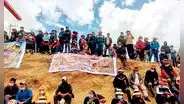 Apurímac: Cotabambas inició paro de 48 horas y exige llegada del presidente Castillo