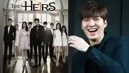 Lee Min Ho revive The heirs y regresa a playa de Los Ángeles donde se filmó el drama