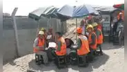 Congreso: avanza iniciativa para incluir el refrigerio en la jornada laboral