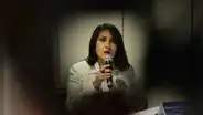Gobierno retira a María Jara de la presidencia del Consejo Directivo de la ATU
