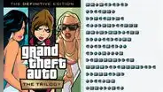 GTA: The Trilogy Definitive Edition ha eliminado algunos de los clásicos trucos de San Andreas y Vice City