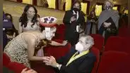 Alfredo Bryce Echenique: el día que el escritor vio la película 'Un mundo para Julius'