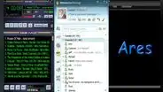 Winamp, Ares, Windows Live Messenger y otros programas que estaban de moda en los 2000