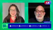 Ignacio Medina, periodismo desde la crítica peruana 