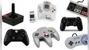 Los cinco mandos de videojuego más cómodos: ¿cuáles son los mejores?