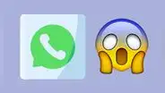 WhatsApp: ¿cuál es el significado del famoso emoji de la carita gritando? 
