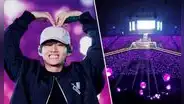 BTS y el significado de Borahae: el día en que Taehyung creó el lema de ARMY