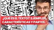 ¿Qué son los tipos de textos y cuáles son? Usos y ejemplos