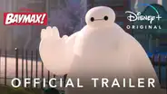Baymax!: Disney Plus lanza tráiler de serie basada en Big Hero 6