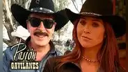 Pasión de gavilanes 2: experimentado villano mexicano llega para enfrentarse a los Reyes