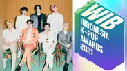 BTS en Tokopedia Awards 2021: cuándo y dónde ver la presentación de Bangtan