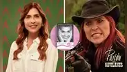 Pasión de gavilanes 2: Lorena Meritano y lo que fue de su carrera tras participar en telenovela?