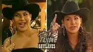 Pasión de gavilanes: ‘Pepita’ Ronderos y su cambio a 18 años de la telenovela
