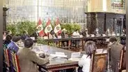 Trabajadores esperan nueva reunión del Consejo Nacional de Trabajo en diciembre