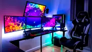 Windows 11: ¿cómo configurar y utilizar varios monitores en tu computadora?