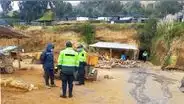 La Libertad: 2 hermanos fallecen durante explosión en mina ilegal