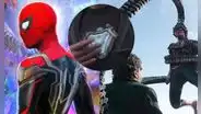 No way home: teoría pone a Doc Ock como el responsable del nuevo traje de Spider-Man