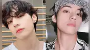 Taehyung: ¿cómo se iba a llamar realmente el idol de BTS?