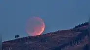 Eclipse lunar de noviembre 2021, el más largo del siglo: a qué hora y en qué países se verá